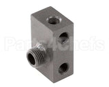 1198626 Southbend Range Manifold, Box