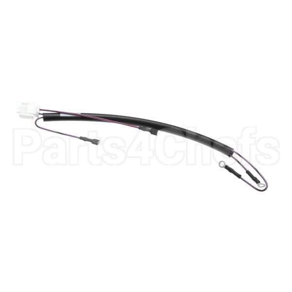 119864 Compatible Newco Harness, Dis, Htg Ele, Akpahw