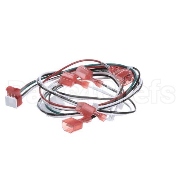 119878 Compatible Groen Harness Ready Switch