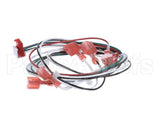 119878 Groen Harness Ready Switch