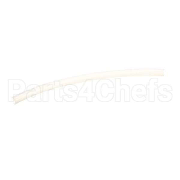119880 Compatible Newco Silicon Tubing 1/2 X 3/4 X 15