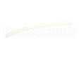 119880 Newco Silicon Tubing 1/2 X 3/4 X 15