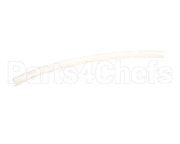 119880 Newco Silicon Tubing 1/2 X 3/4 X 15