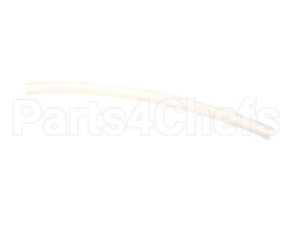 119880 Newco Silicon Tubing 1/2 X 3/4 X 15