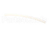 119880 Newco Silicon Tubing 1/2 X 3/4 X 15