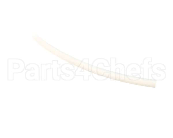 119880 Newco Silicon Tubing 1/2 X 3/4 X 15