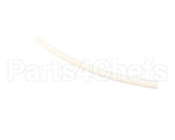 119880 Newco Silicon Tubing 1/2 X 3/4 X 15