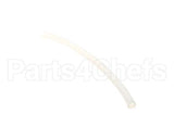 119880 Newco Silicon Tubing 1/2 X 3/4 X 15