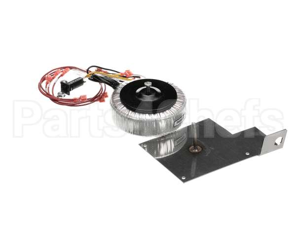 119889 Groen Toroid Assembly