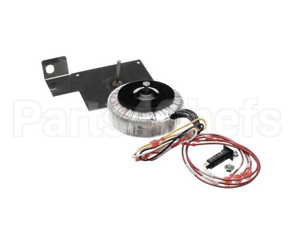 119889 Groen Toroid Assembly