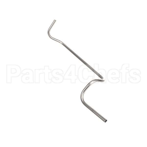119889 Compatible Newco Enterprises Discharge Tube Assy Akpa-Dpt