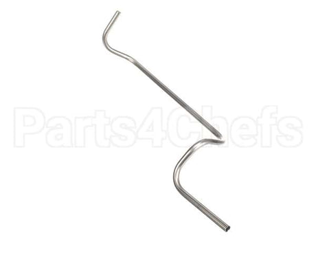 119889 Newco Enterprises Discharge Tube Assy Akpa-Dpt