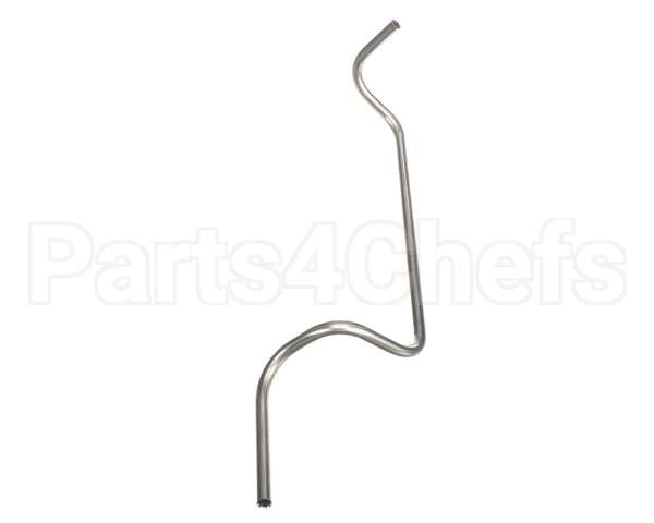 119889 Newco Enterprises Discharge Tube Assy Akpa-Dpt
