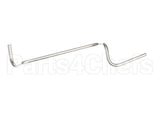 119889 Newco Enterprises Discharge Tube Assy Akpa-Dpt