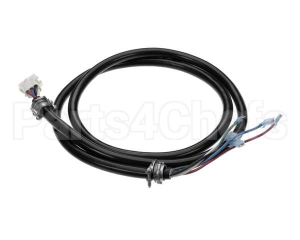 1198892 Southbend Range Solenoid 2 Cbl Assembly, Long,Nrg