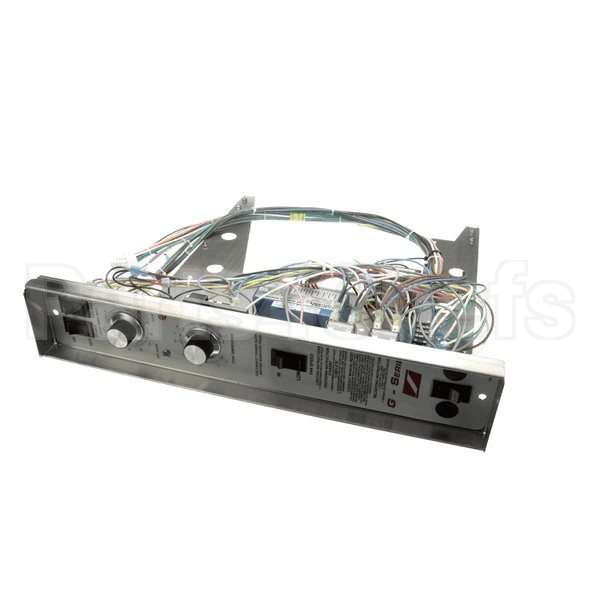 1198940 Compatible Southbend Ctrlasm, Std, Gas, 120V, Nrg, Gold