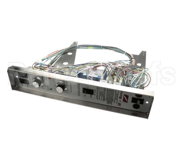 1198940 Southbend Range Control Asm,Std,Gas,120V,Nrg,Gold