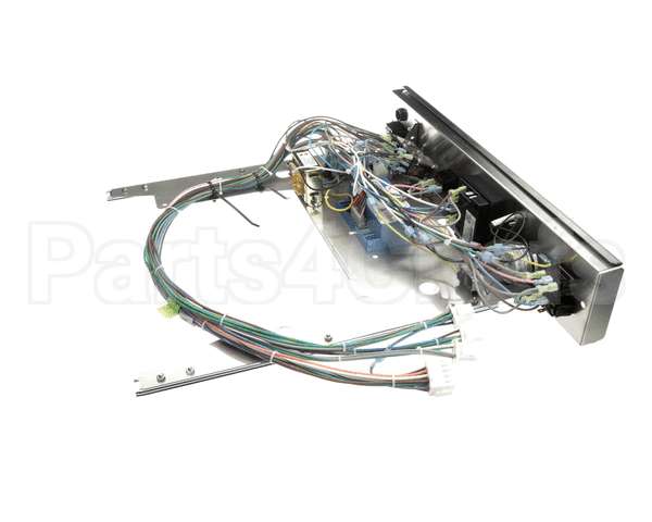 1198940 Southbend Range Control Asm,Std,Gas,120V,Nrg,Gold