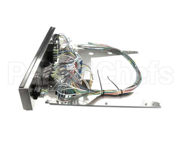 1198940 Southbend Range Control Asm,Std,Gas,120V,Nrg,Gold