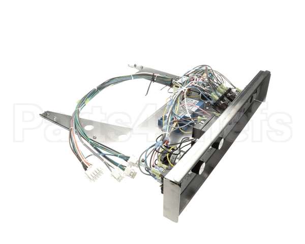 1198940 Southbend Range Control Asm,Std,Gas,120V,Nrg,Gold