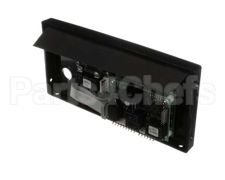 119895 Newco Faceplate Assembly