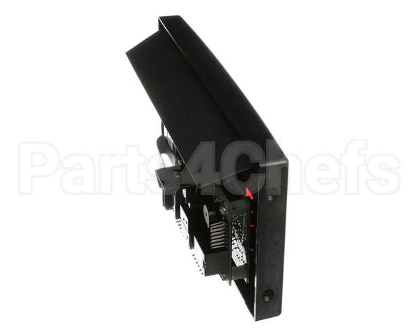 119895 Newco Faceplate Assembly