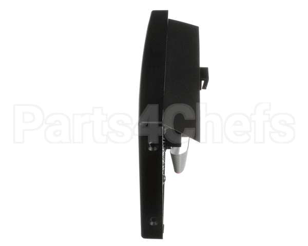 119895 Newco Faceplate Assembly