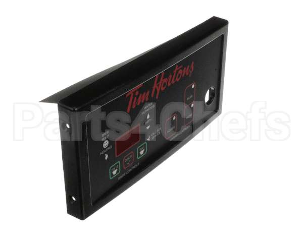119895 Newco Faceplate Assembly
