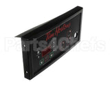 119895 Newco Faceplate Assembly