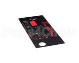 119898 Newco Label Face Plate