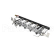 1198990 Compatible Southbend Manifold Burner Assembly (5) Co Nat