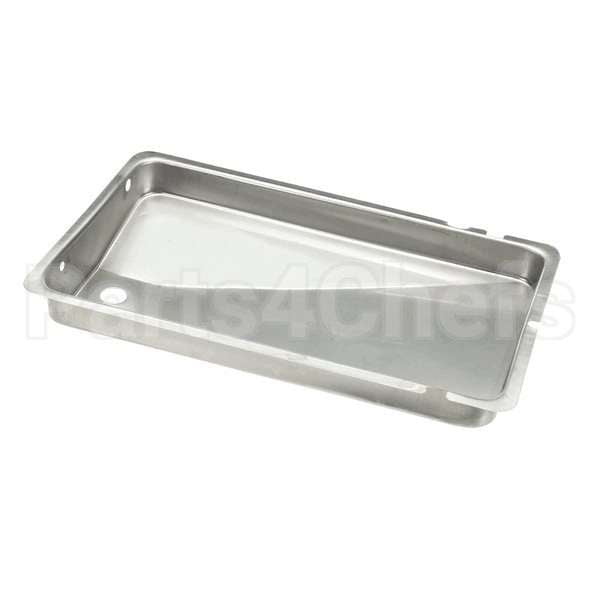 119902 Compatible Newco Receiving Pan