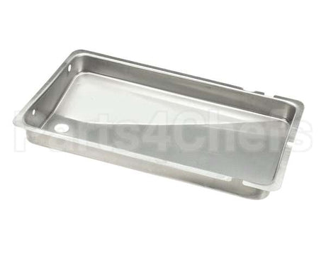 119902 Newco Receiving Pan