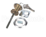 119907 Norlake Cylinderkey 14662 For 119142