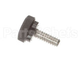 119952 Norlake Screw Thumb 10-24X1/2 Knurled