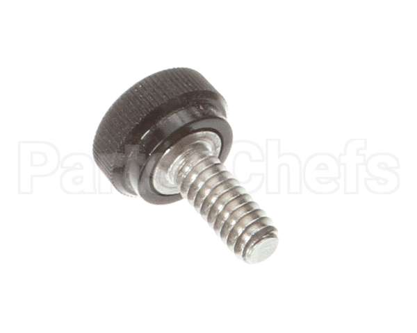 119952 Norlake Screw Thumb 10-24X1/2 Knurled