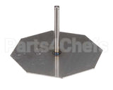1199537 Southbend Range Plunger, W/A