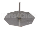 1199537 Southbend Range Plunger, W/A