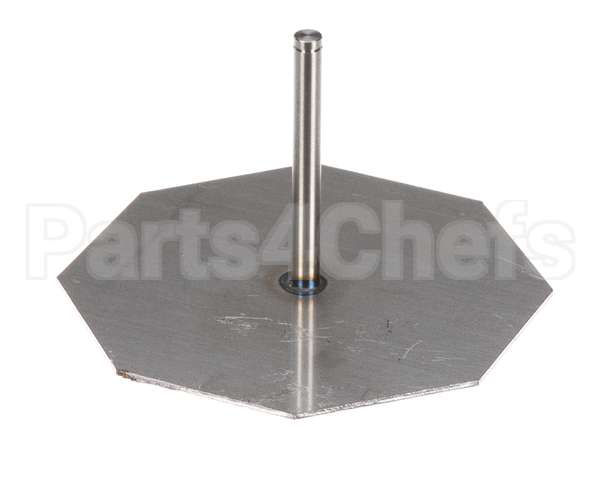 1199537 Southbend Range Plunger, W/A