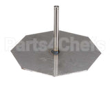 1199537 Southbend Range Plunger, W/A