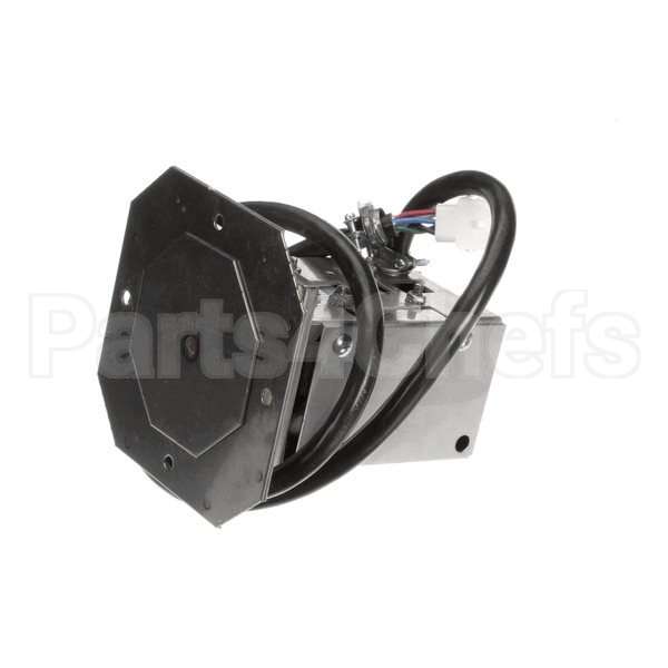 1199546 Compatible Southbend Solenoid, Asm, 120V, 60H Z, Short