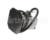 1199546 Southbend Range Solenoid,Asm,120V,60Hz,Short