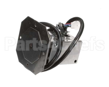 1199546 Southbend Range Solenoid,Asm,120V,60Hz,Short