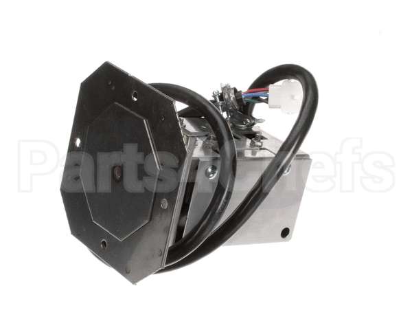 1199546 Southbend Range Solenoid,Asm,120V,60Hz,Short