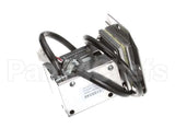 1199546 Southbend Range Solenoid,Asm,120V,60Hz,Short