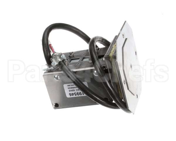 1199546 Southbend Range Solenoid,Asm,120V,60Hz,Short