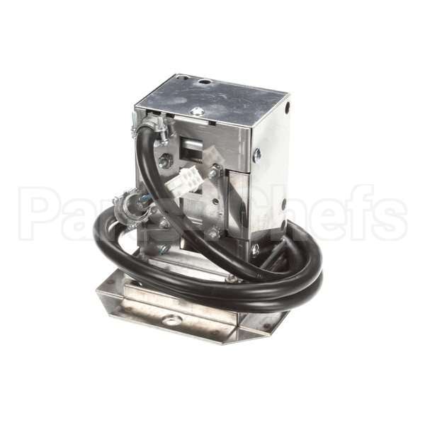 1199547 Compatible Southbend Solenoidassy, 120V 60Hz