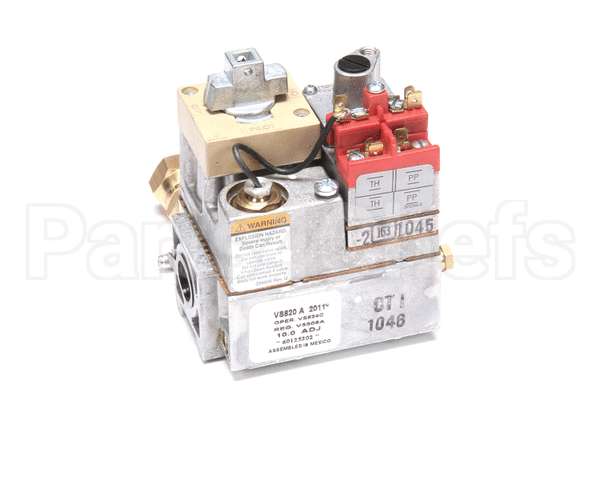 1199567 Southbend Range Lp Gas Valve #60203002-Cl