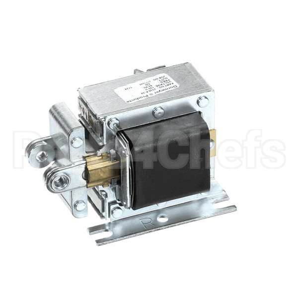 1199601 Compatible Southbend Solenoidassy, 120V 60Hz