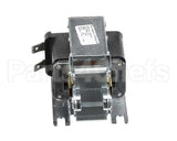 1199601 Southbend Range Solenoid,Laminated,120V,60Hz